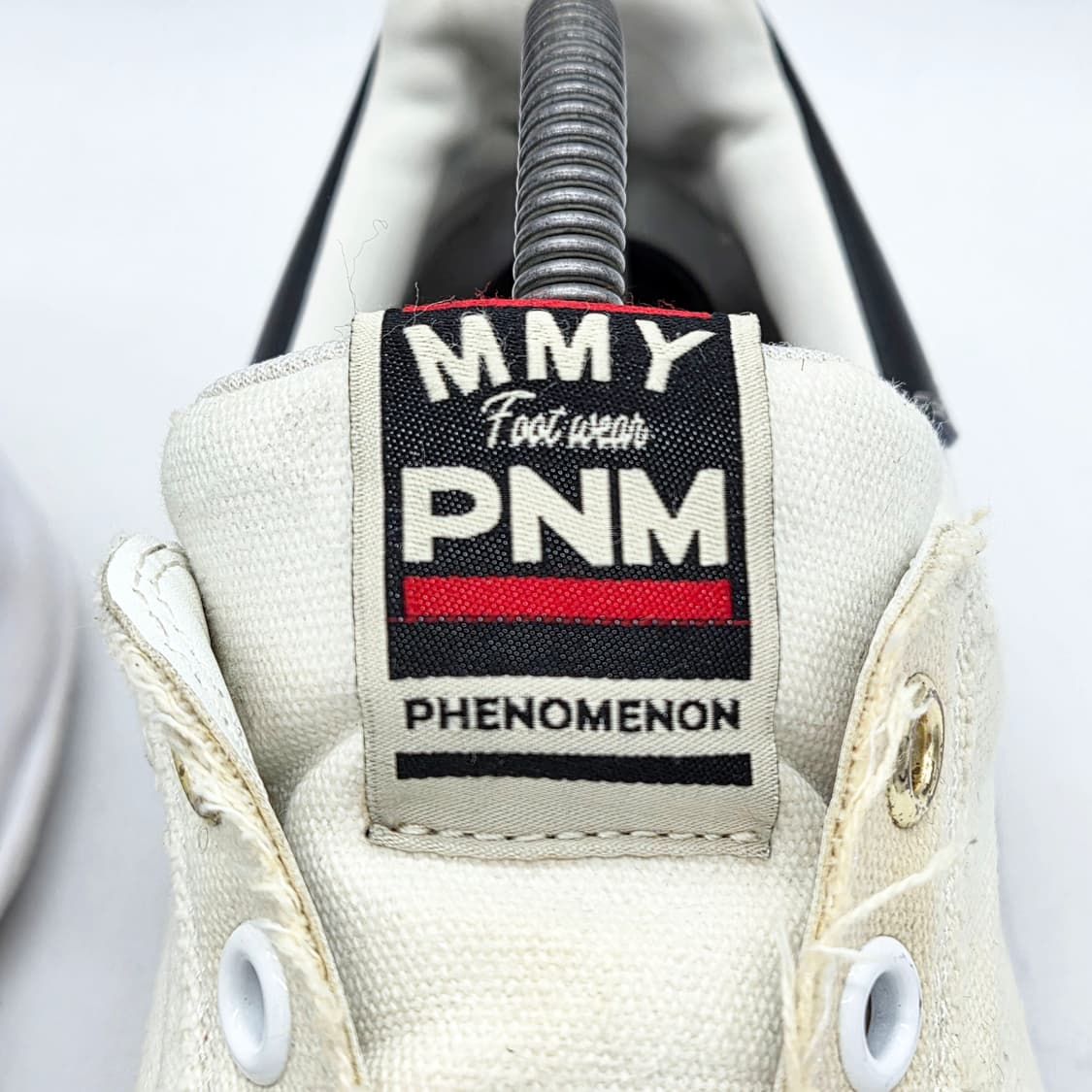 미하라야스히로 X 페노메논 블레이키 OG 솔 캔버스 로우탑 (43) 상품이미지4