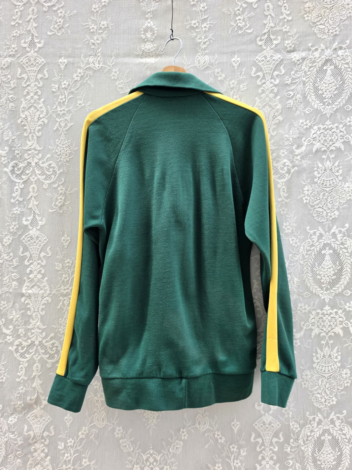 80s 빈티지 트랙 풀집업 (made in usa) 상품이미지6