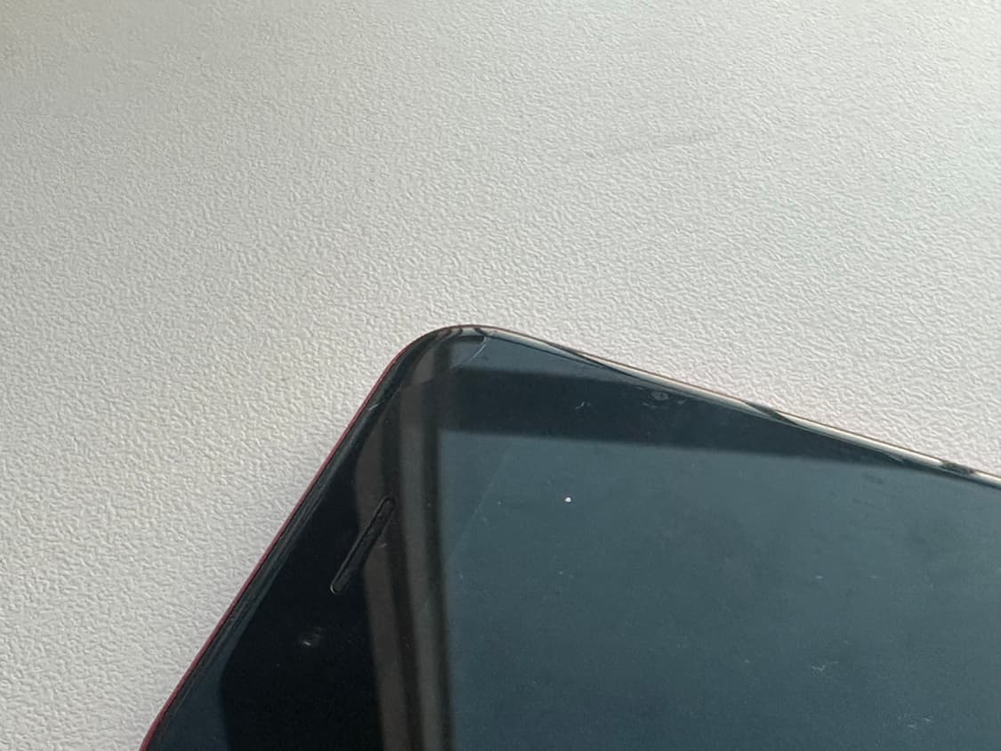 아이폰8 레드 iphone 8 red 64G 상품이미지4