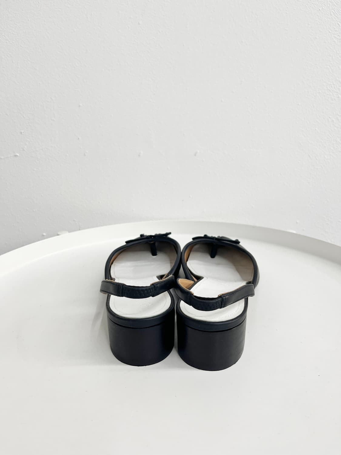 메종 마르지엘라 타비 샌들 (225) 상품이미지6