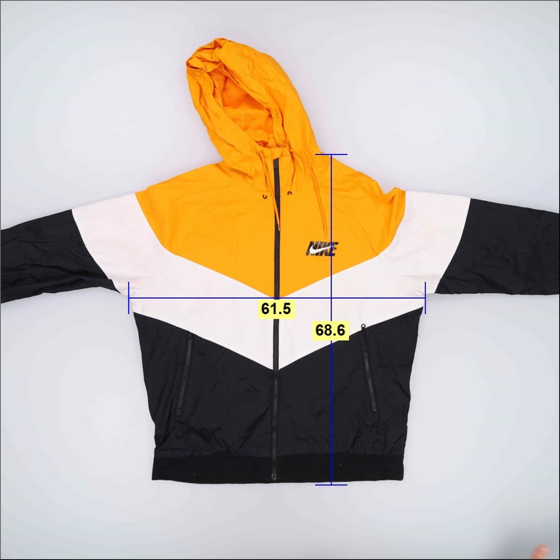 XL 나이키 윈드러너 바람막이 0423H1 상품이미지6