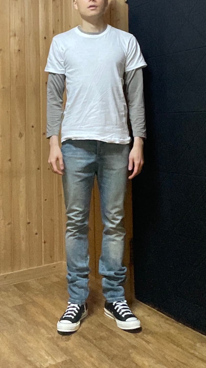 29 칸예 x apc 중청 상품이미지3