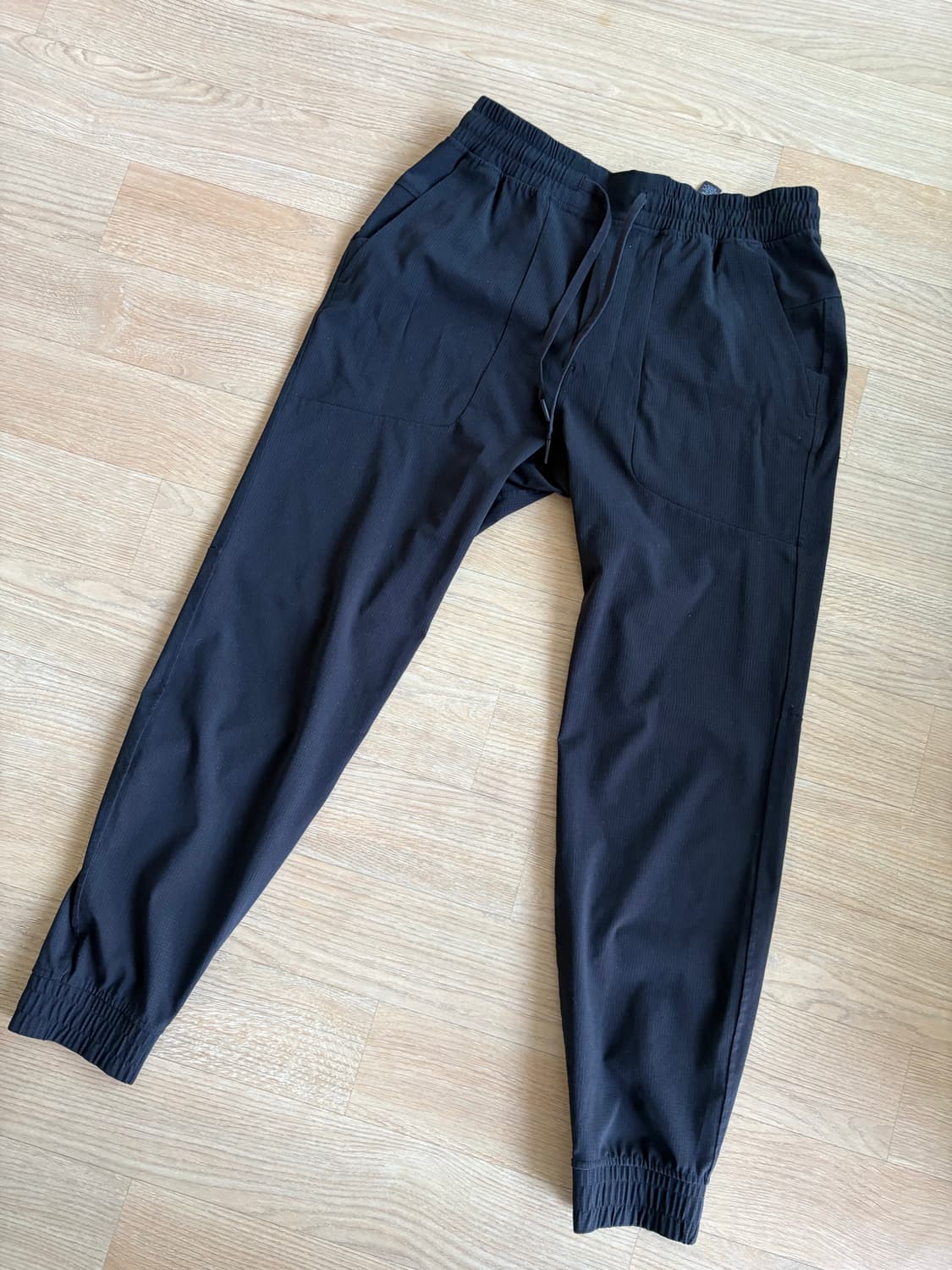 룰루레몬 조거팬츠 상품이미지1