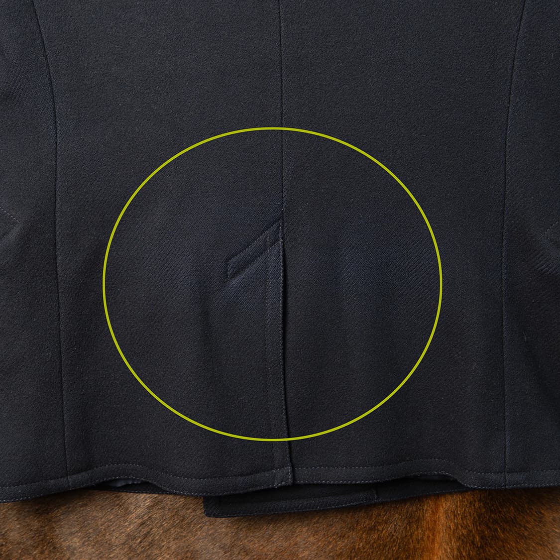 [103] 폴로 랄프로렌 울 해군 피코트 네이비 MO-2566  상품이미지8