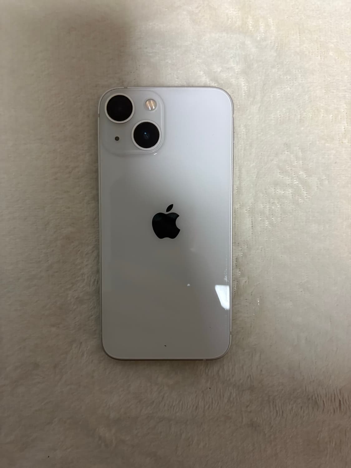 아이폰13미니 128gb S급 상품이미지3