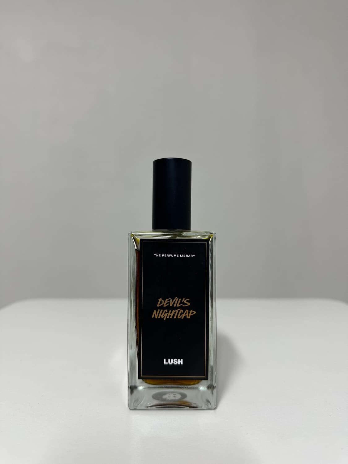 러쉬 데빌스나이트캡 향수 100ml 국문택 상품이미지1