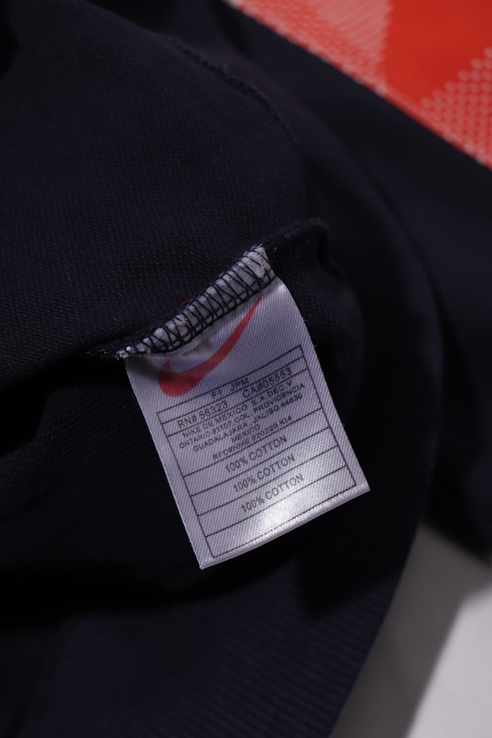 NIKE 올드스쿨 후드 집업 size L 상품이미지5