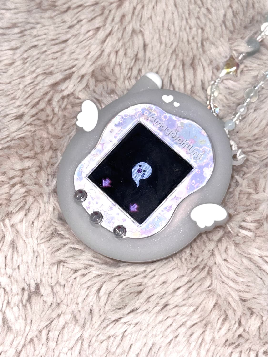 커스텀 다마고치 유니 케이스 포함 상품이미지1