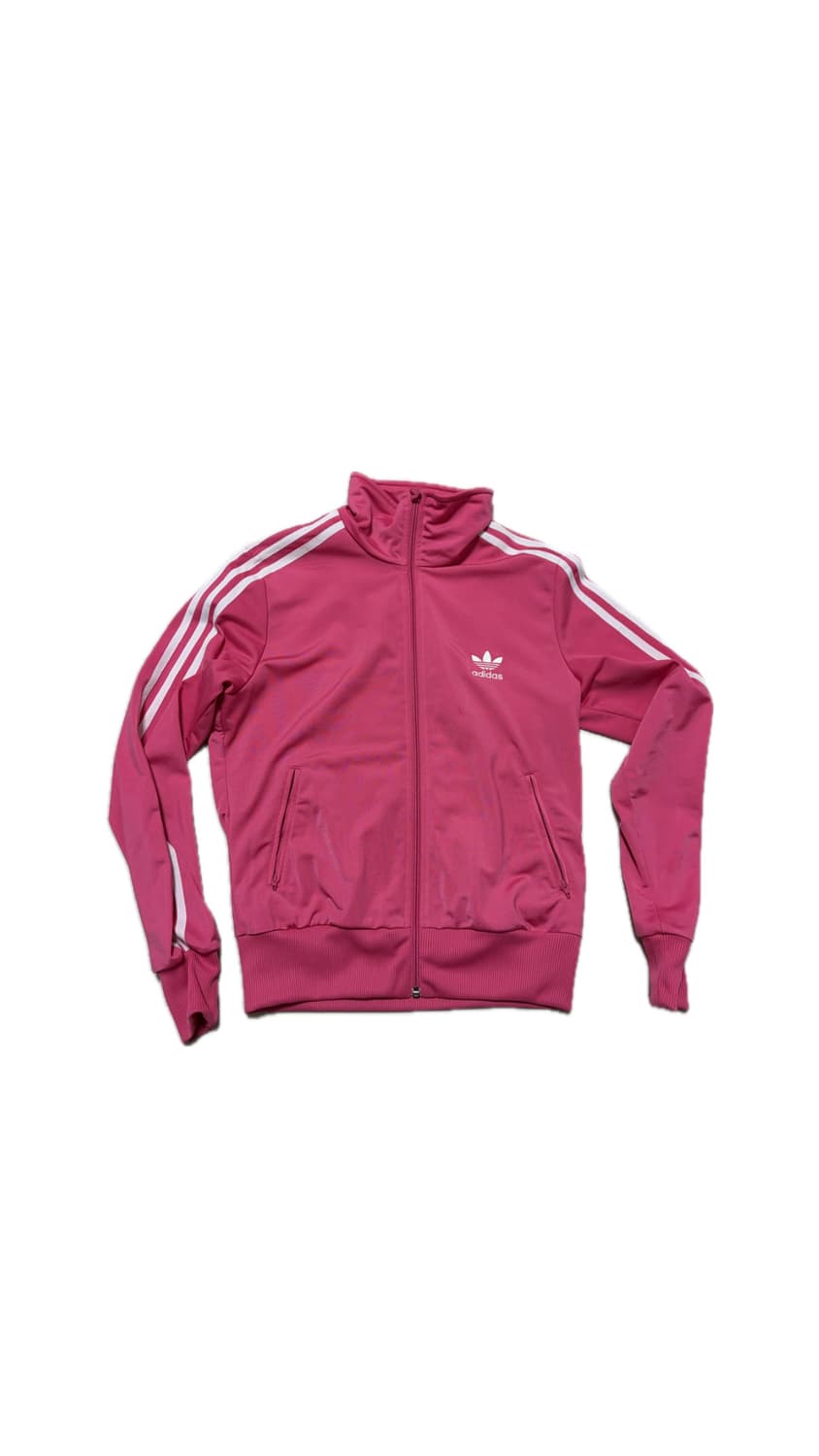 아디다스 핑크 져지 상품이미지1