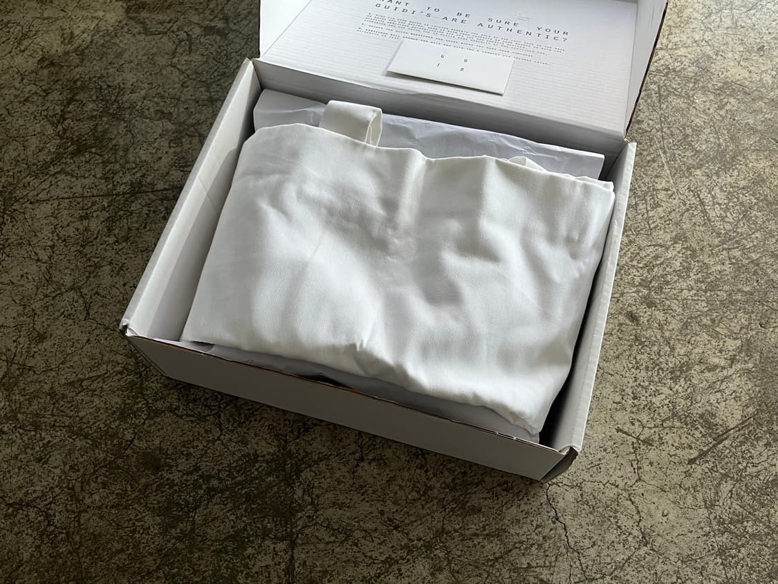 구이디 슬립온 [42] 상품이미지10