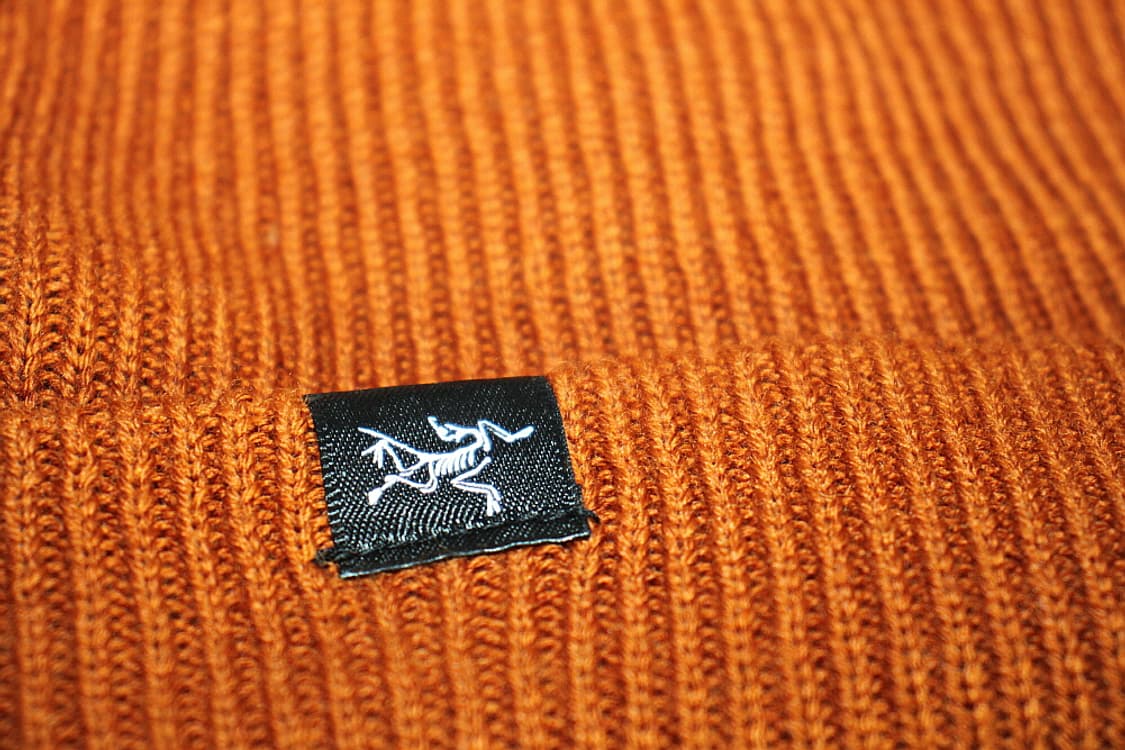 Arcteryx 아크테릭스 비니 상품이미지4