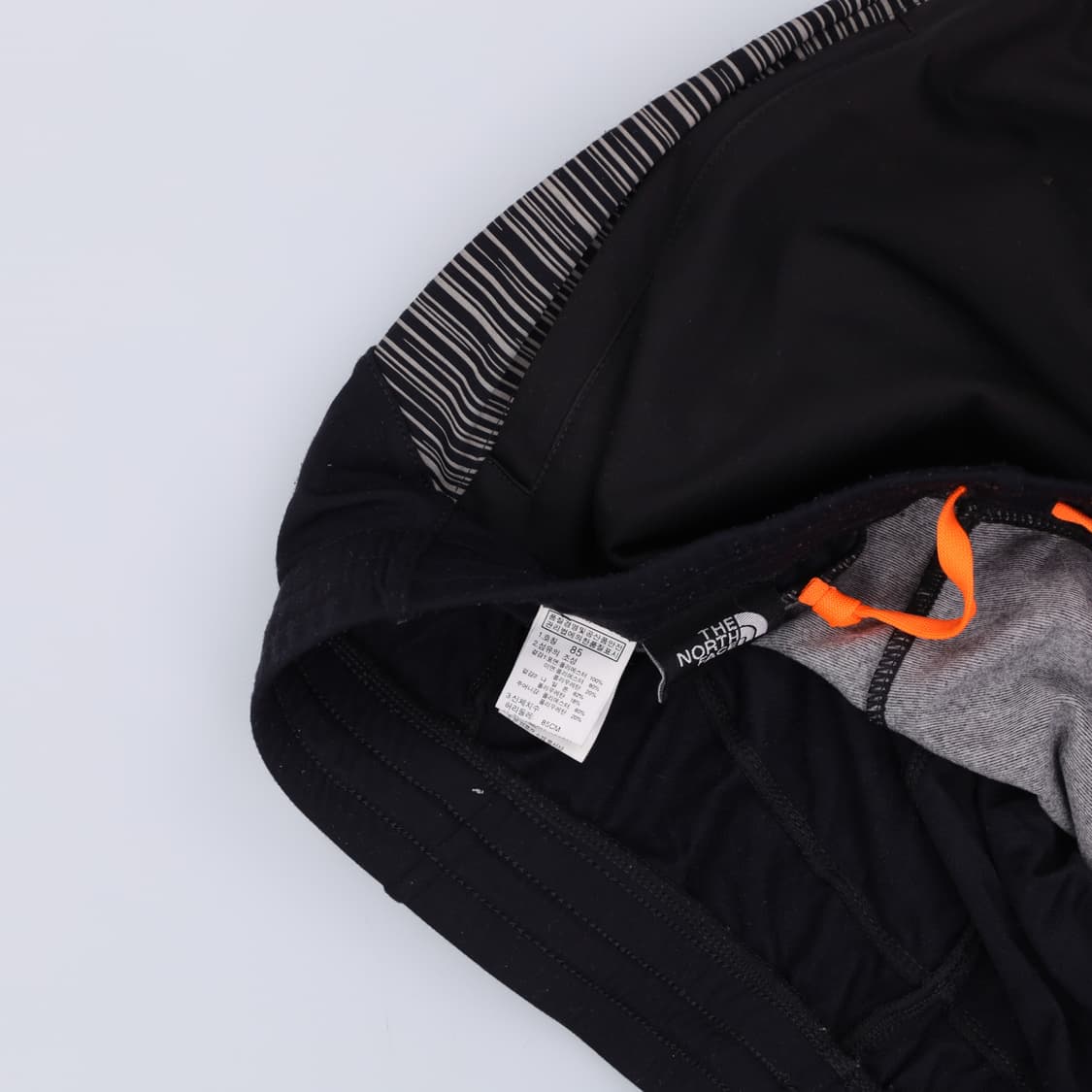 85 노스페이스 일자 팬츠 0409H1 상품이미지4