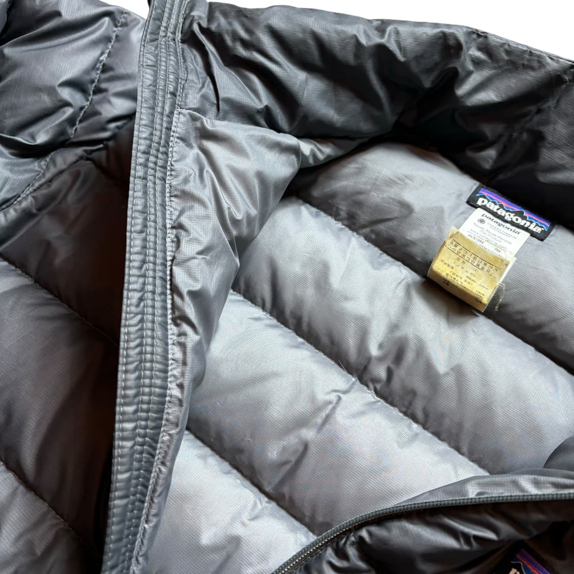 파타고니아 푸퍼 상품이미지4