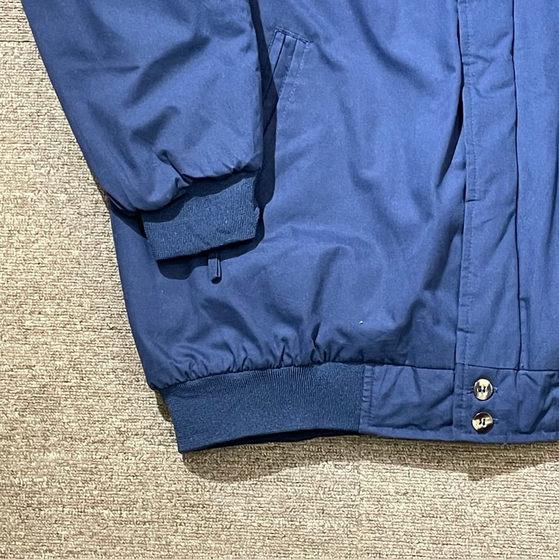 (M) 빈티지 윈드 브레이커 자켓 상품이미지5