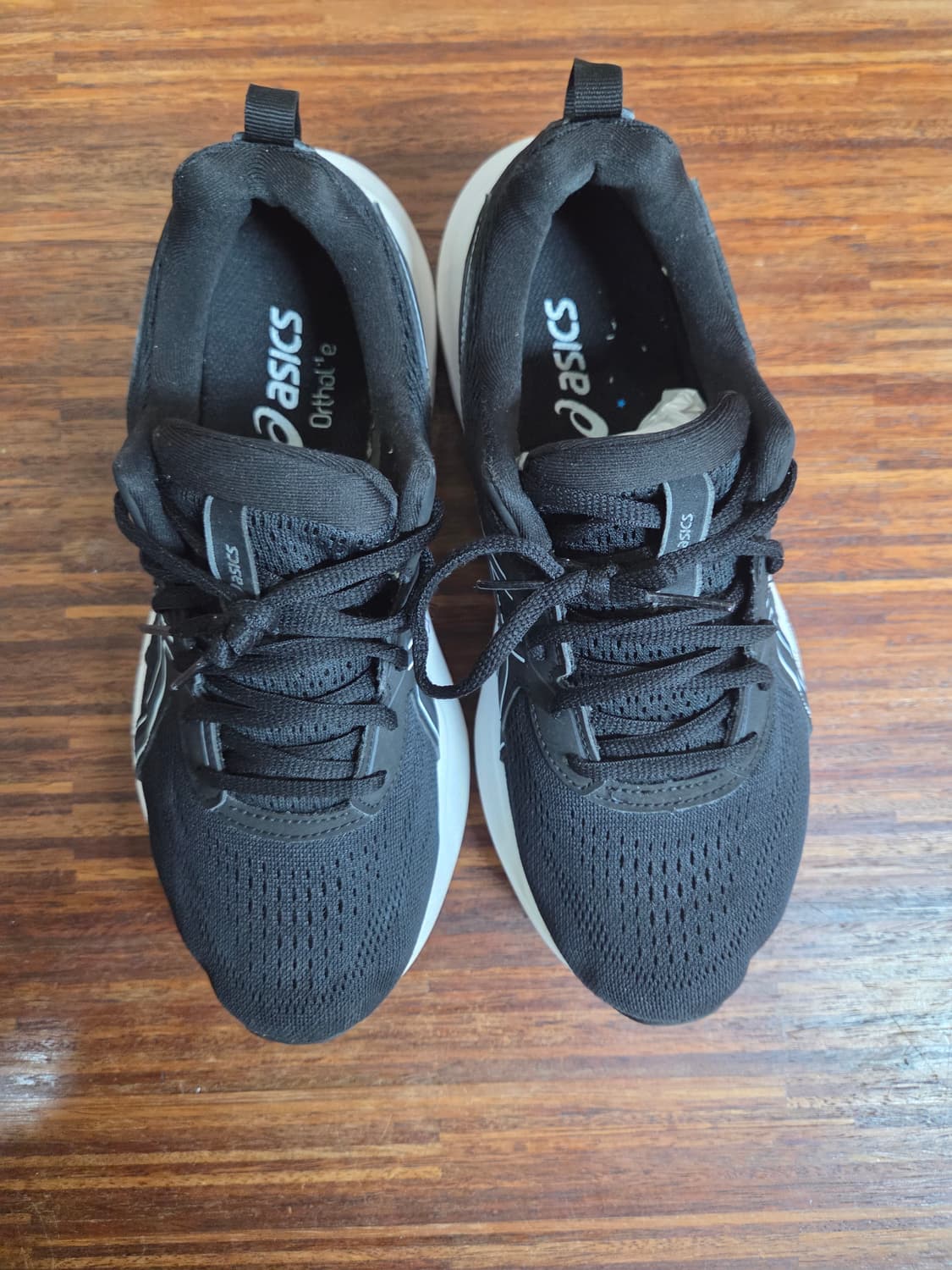 아식스 젤 컨텐드 9 러닝화 255 상품이미지3