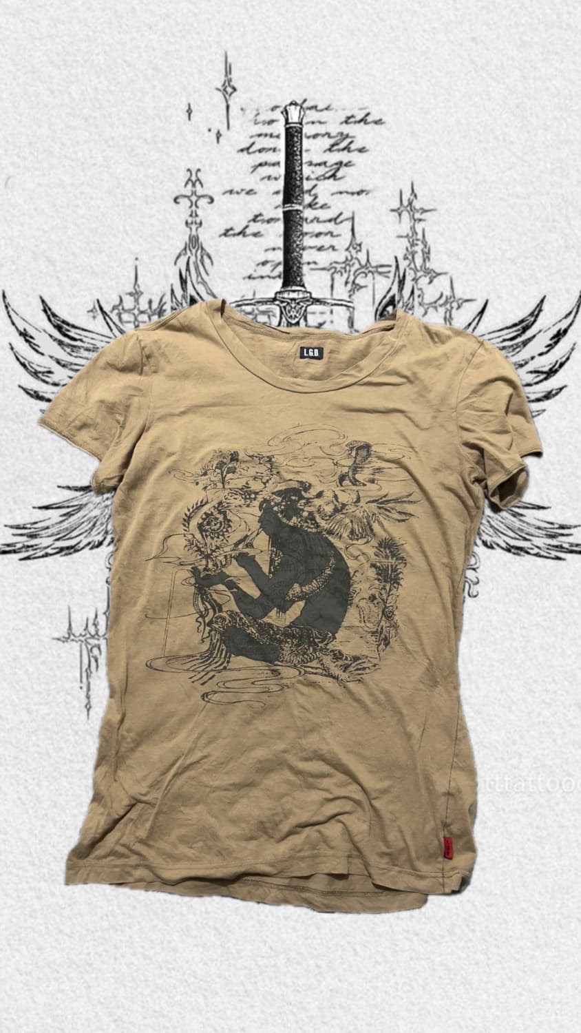 LGB The great spirit / hsc 상품이미지1