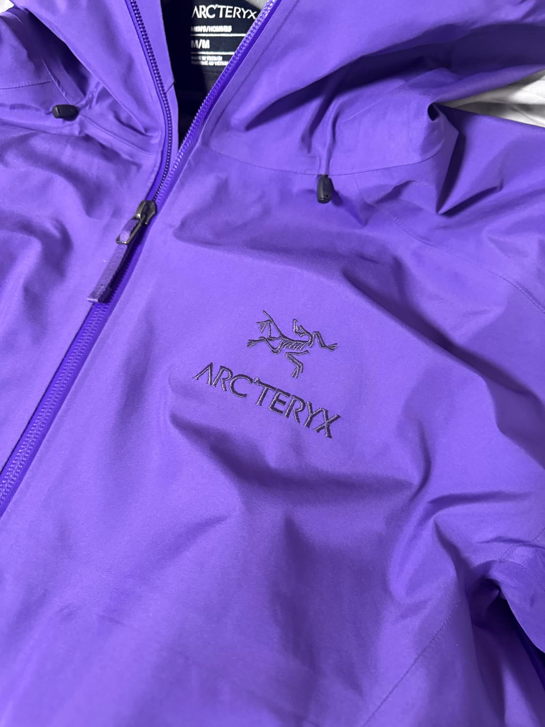 아크테릭스 베타 LT 아이올라 M 상품이미지3