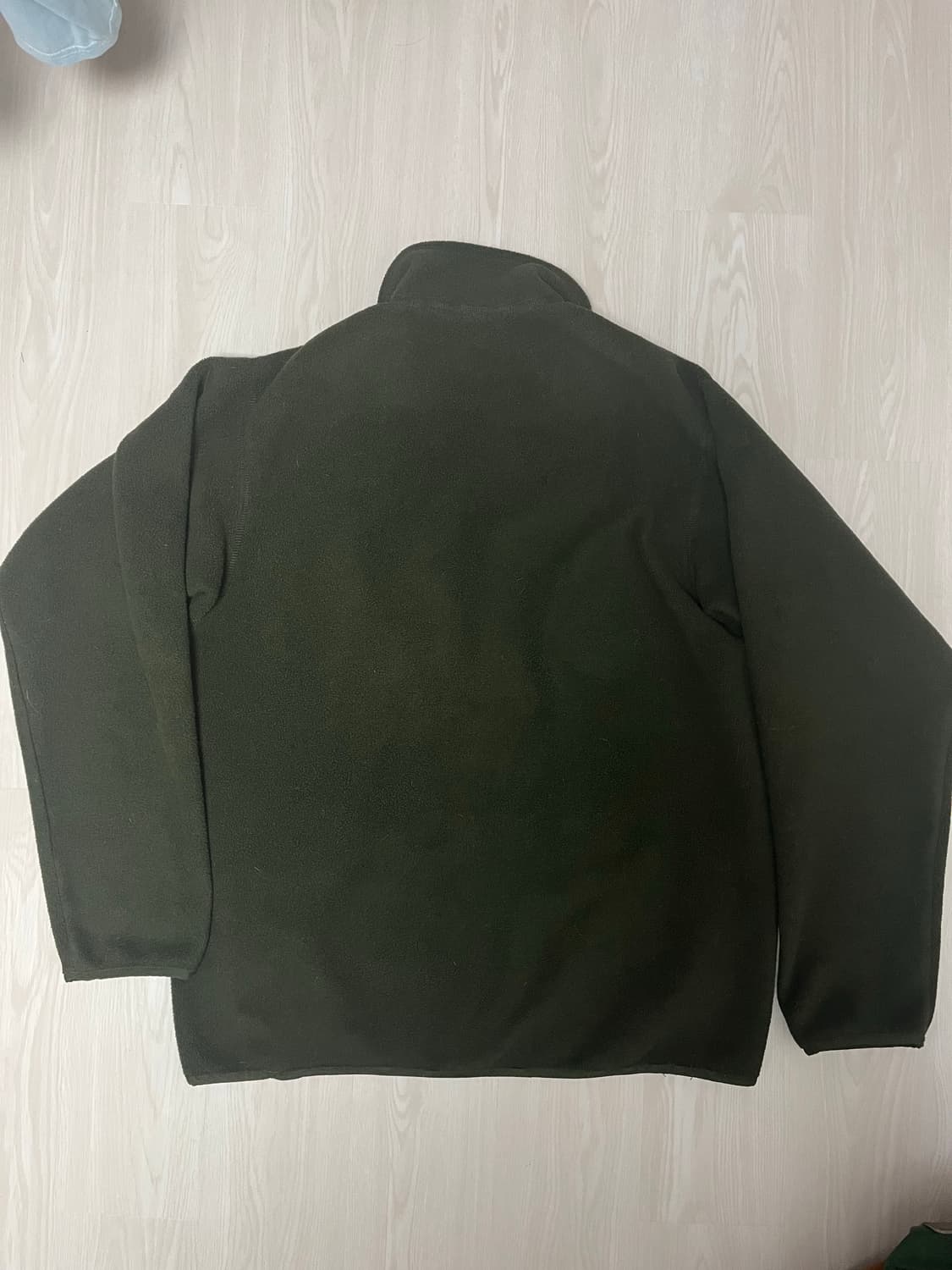 파타고니아 신칠라 마수피얼 맨즈M 상품이미지2