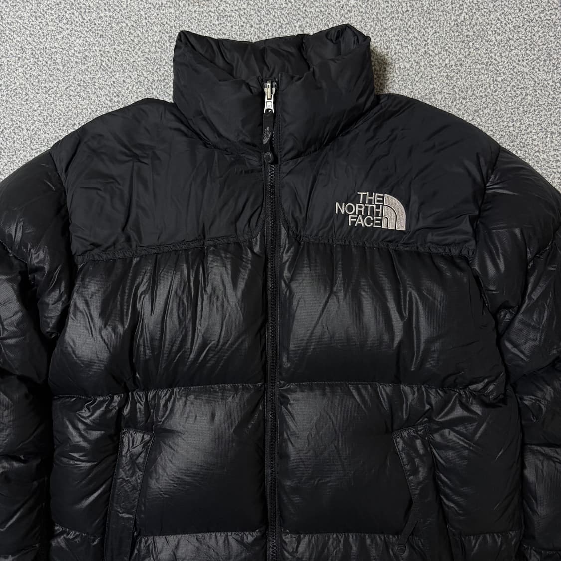 노스페이스 700 패딩 상품이미지4