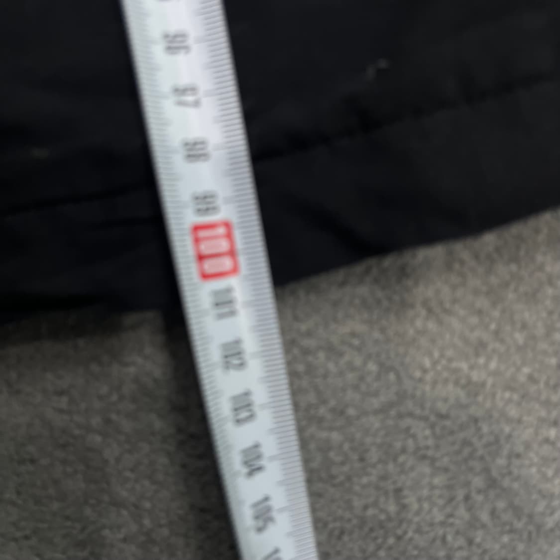 M 나이키 사이드라인 트레이닝 팬츠 상품이미지10