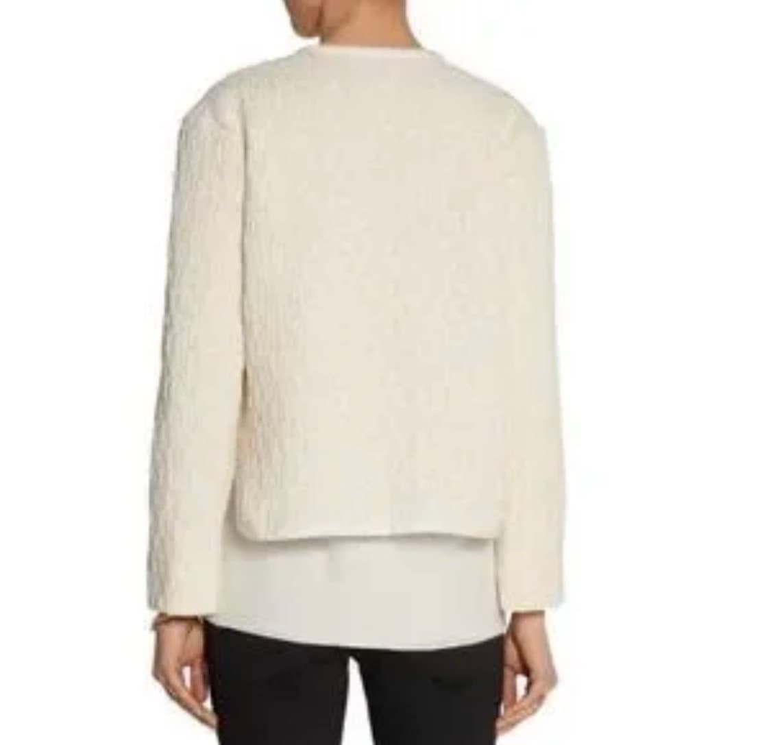 IRO 이로 doneka cloque 자켓 38사이즈 상품이미지2