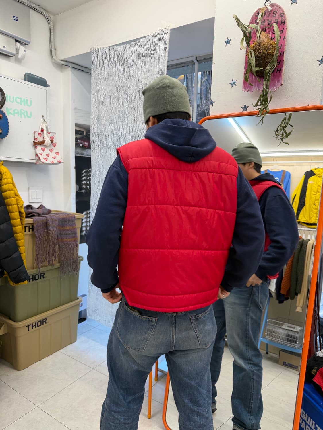 Swingster 상품이미지7