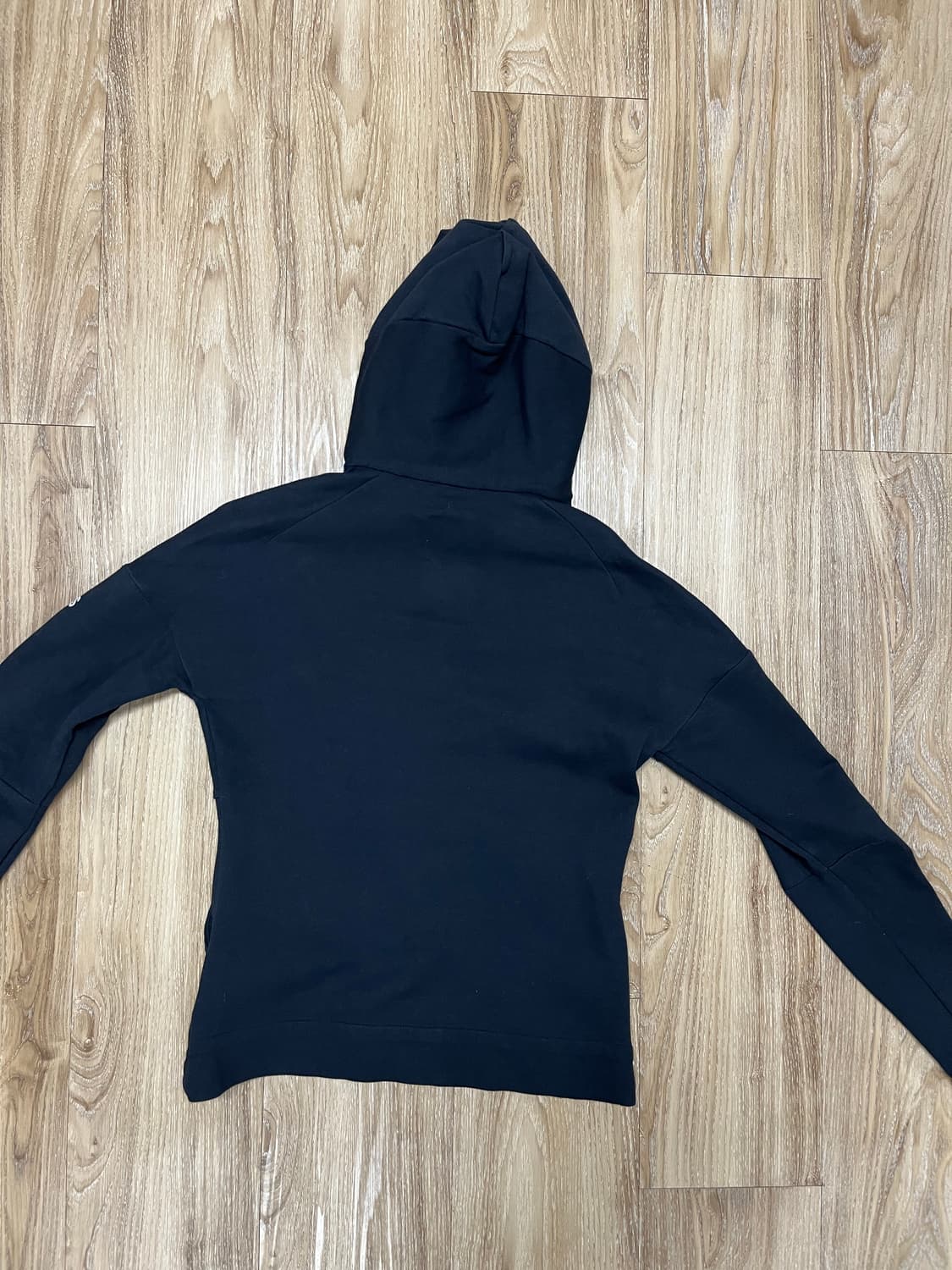 아디다스 ZNE 후드집업 M 상품이미지5