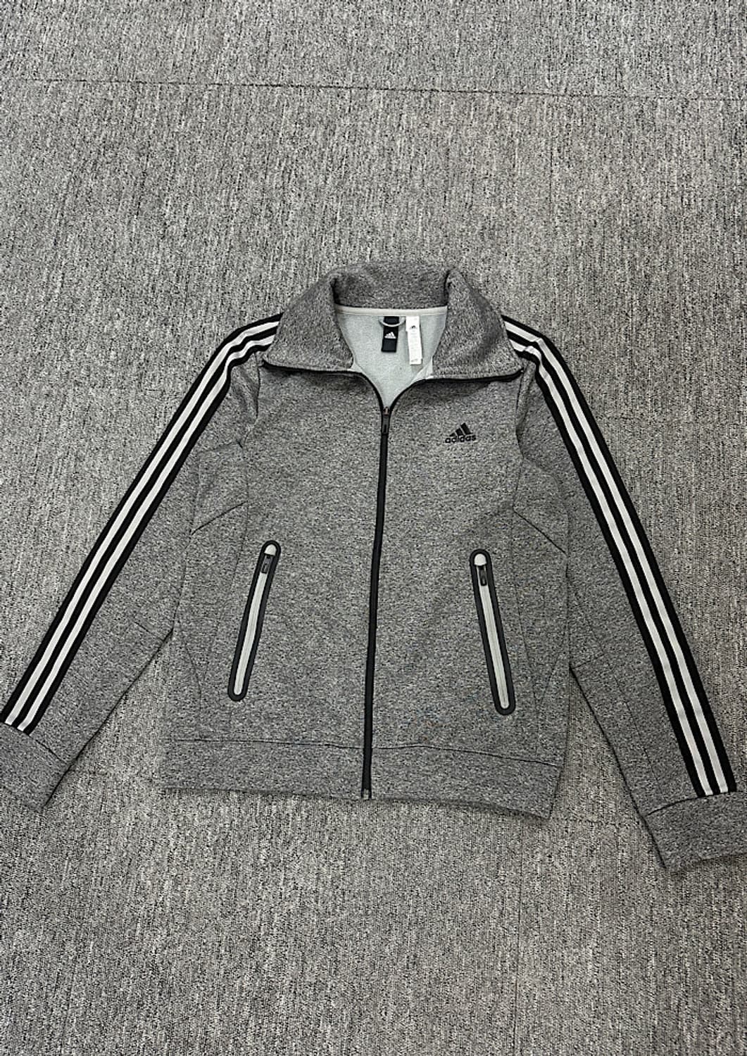 아디다스 기모 져지  상품이미지1