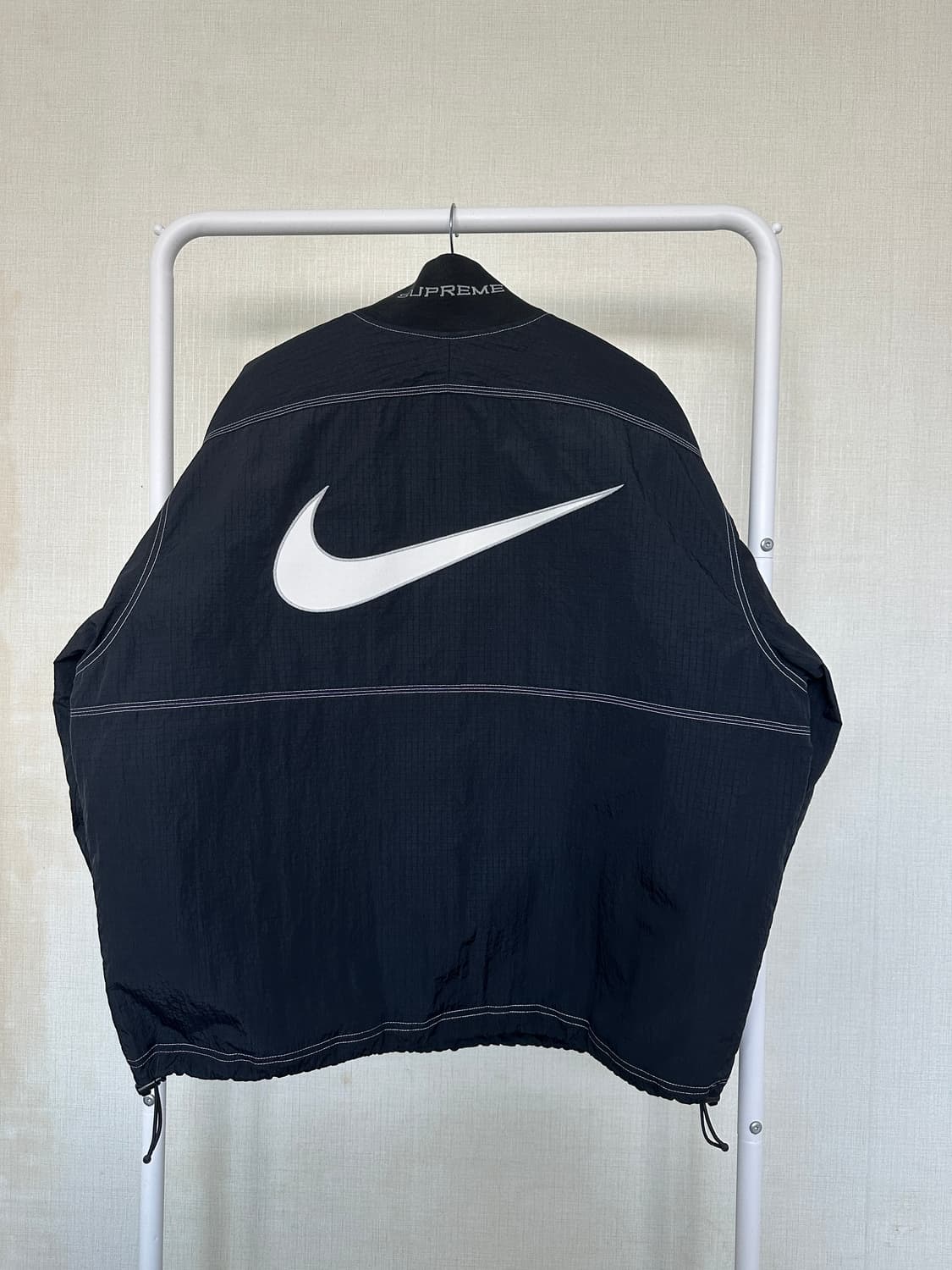 슈프림 나이키 립스탑 셋업 상품이미지2