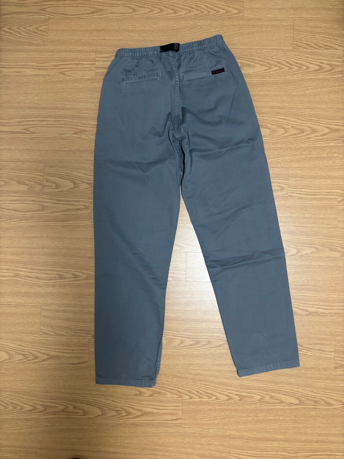  [새상품] 그라미치 팬츠 L 씰   상품이미지4