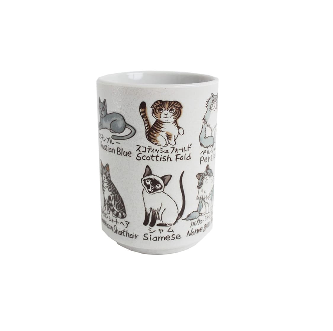 Meow Cats cup 상품이미지2