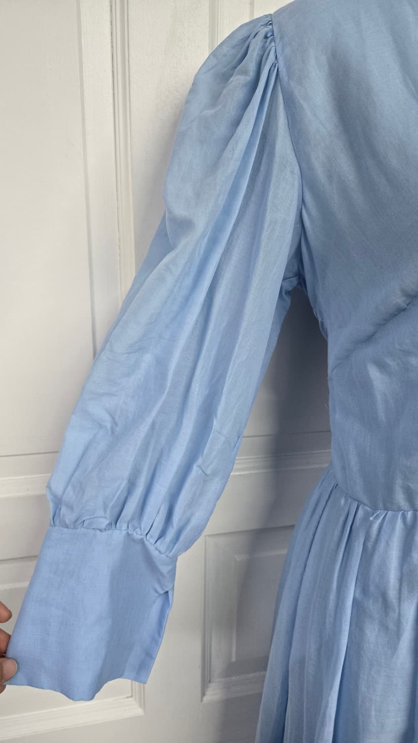 새상품)이태리 LAVI 라비꾸뛰르 맥시 원피스 상품이미지6