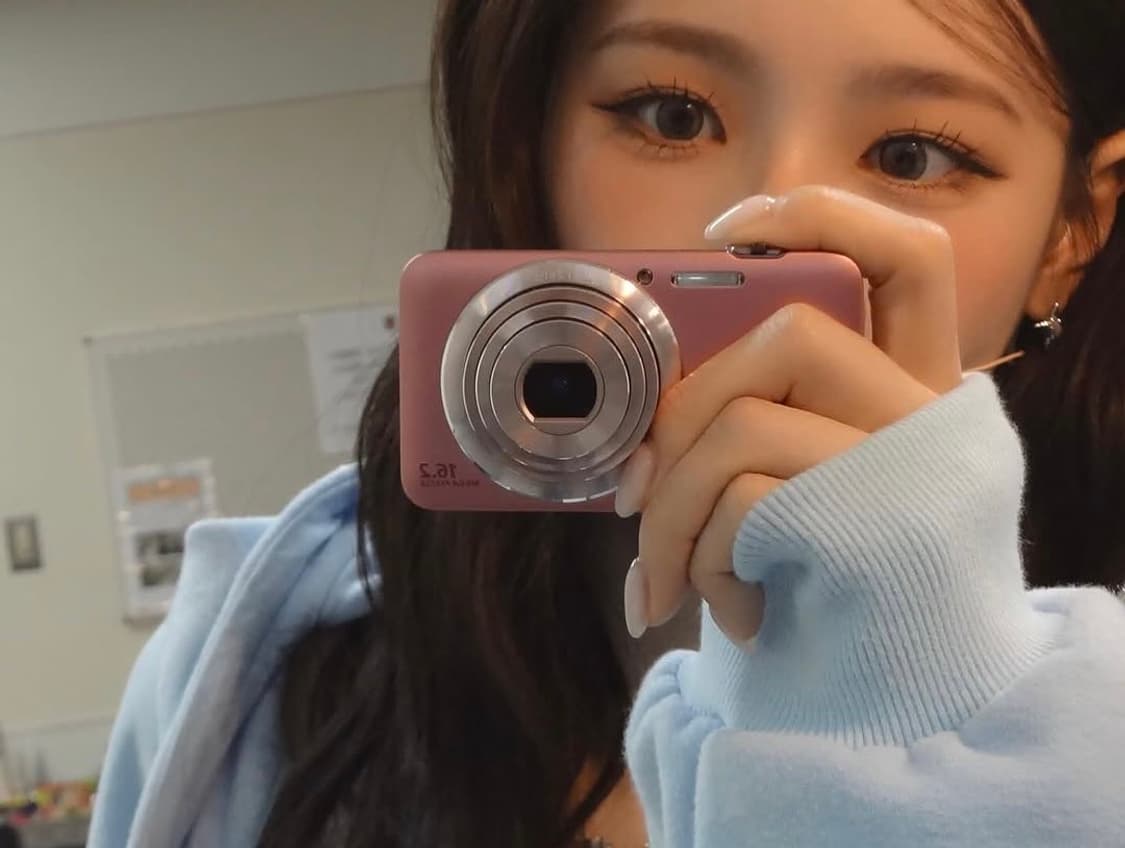 [*희귀🩷/작례⭕️] 소니 사이버샷 DSC-WX7 빈티지 디지털 카메라 상품이미지5