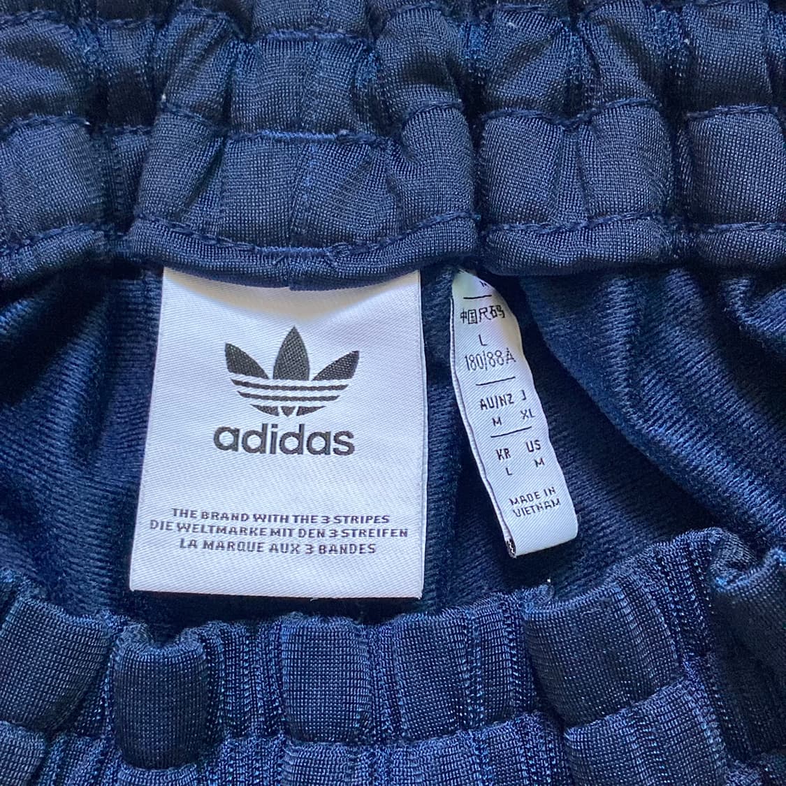 아디다스 IM9422 L 버뮤다 팬츠  상품이미지5