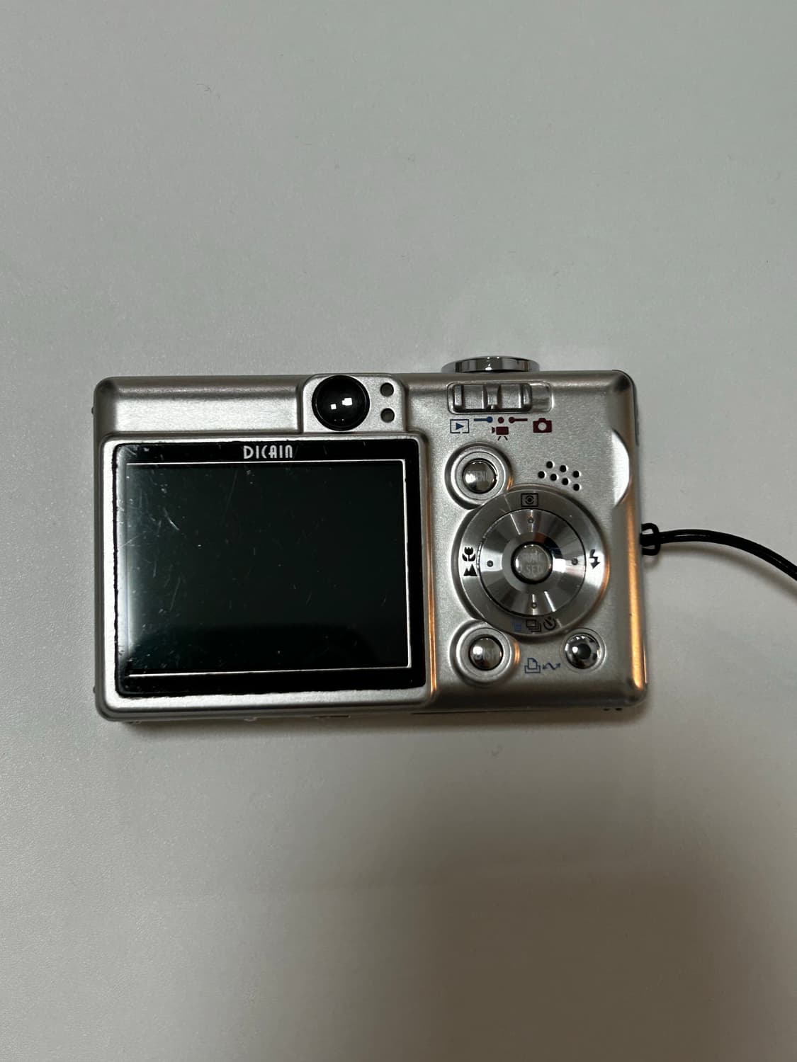 [엔믹스 규진디카] 캐논 익시 ixy 50 디카(익서스40) 상품이미지2