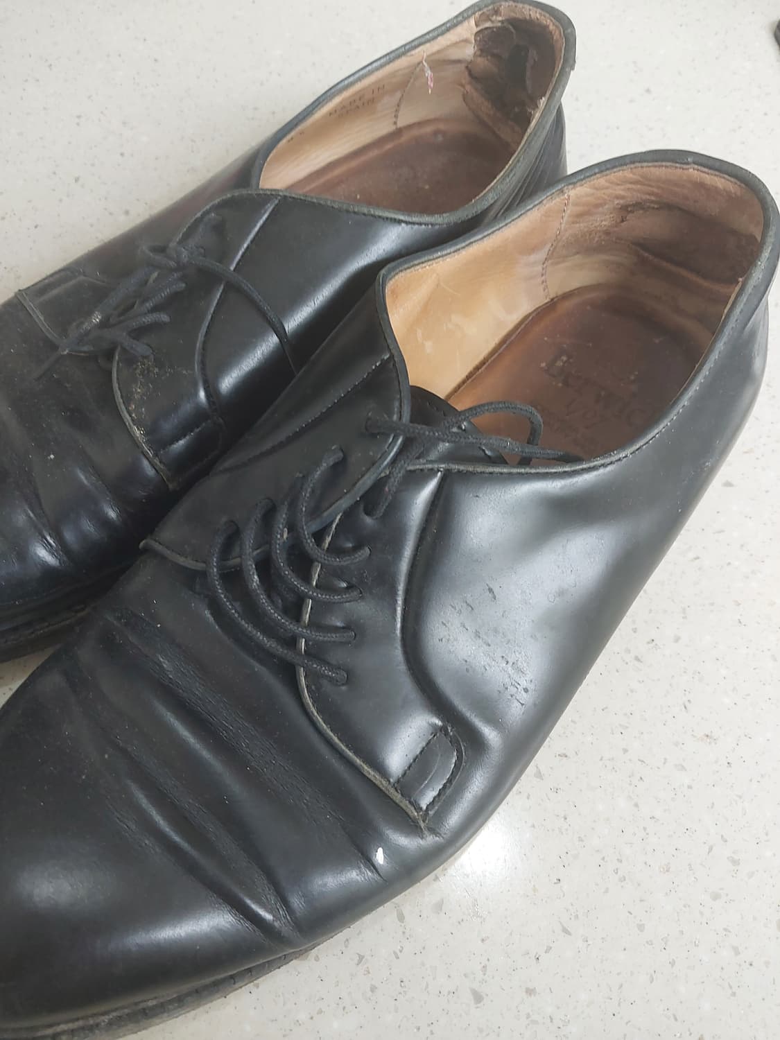 Berwick 버윅 더비 275 판매 상품이미지1