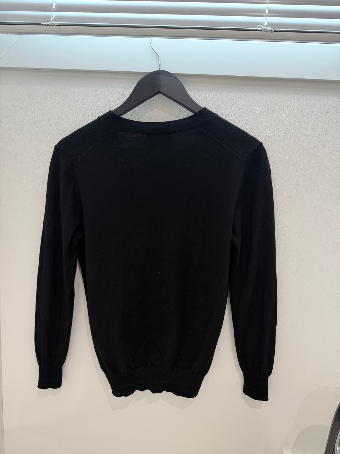 프라다 가디건 상품이미지5