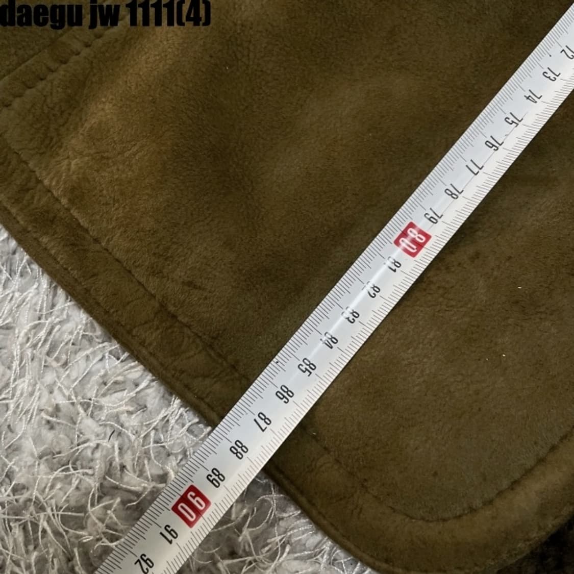 아메리칸 빈티지 자켓 상품이미지7