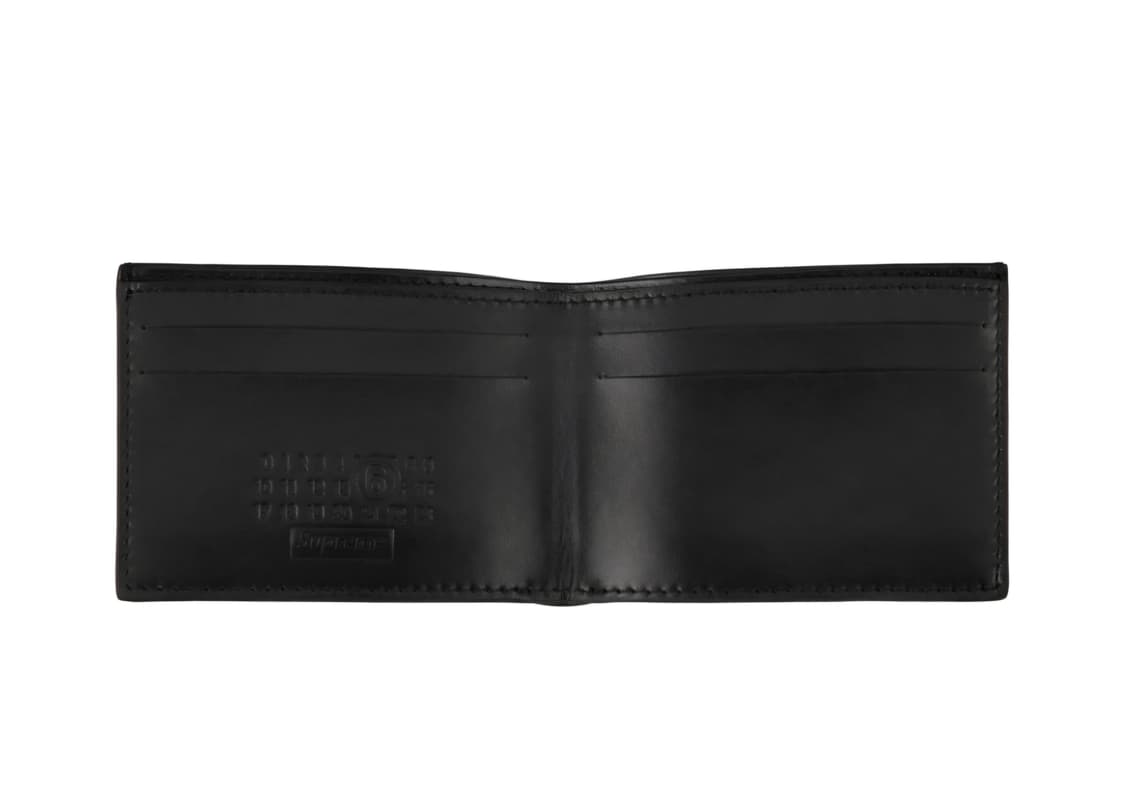 슈프림 MM6 지갑 상품이미지2