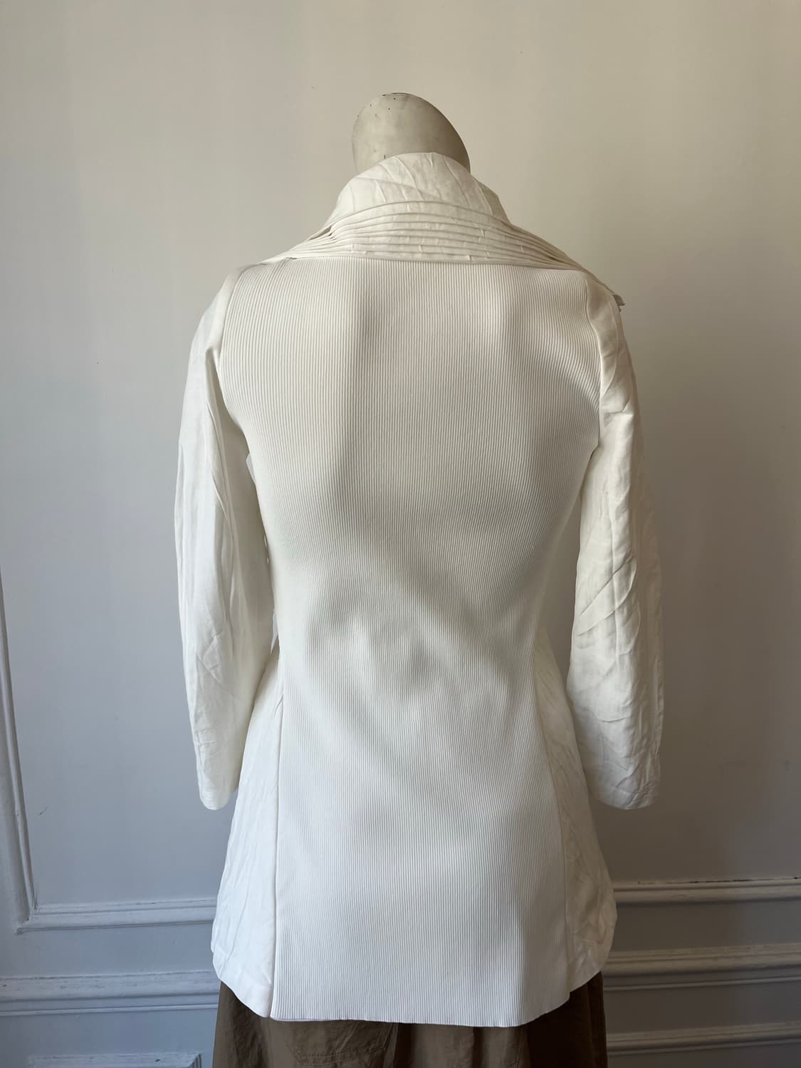 로에베 레이어링 여름 셔츠 상품이미지3