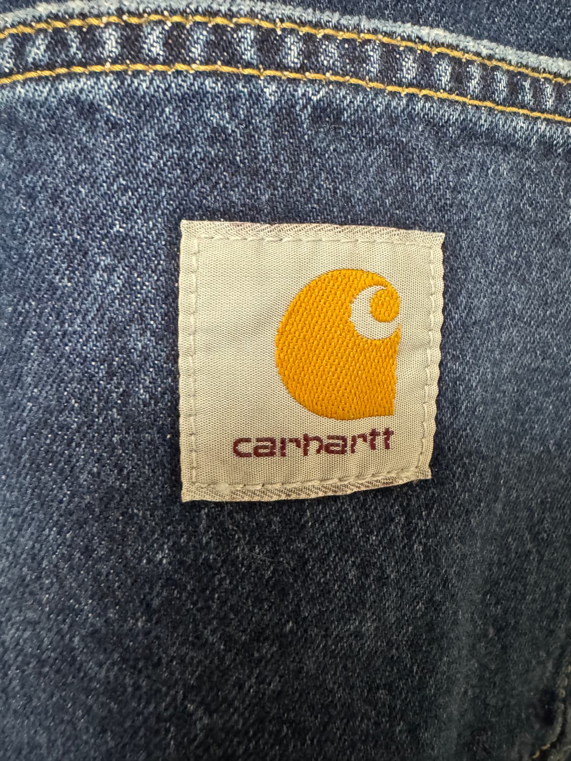칼하트윕 랜든 팬츠 상품이미지3
