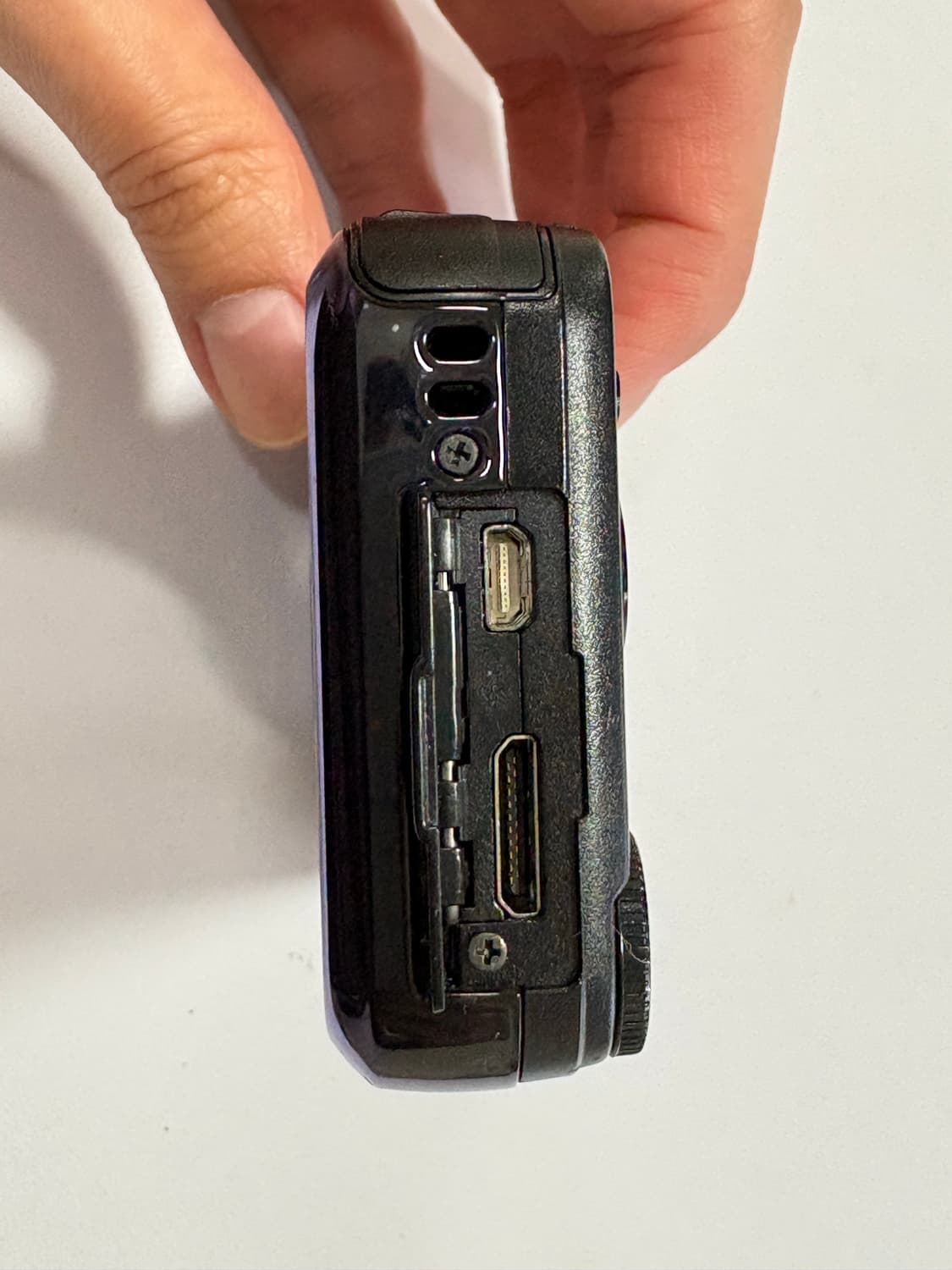 삼성 VLUU PL150(한효주 디카, 셀카 가능) 상품이미지7