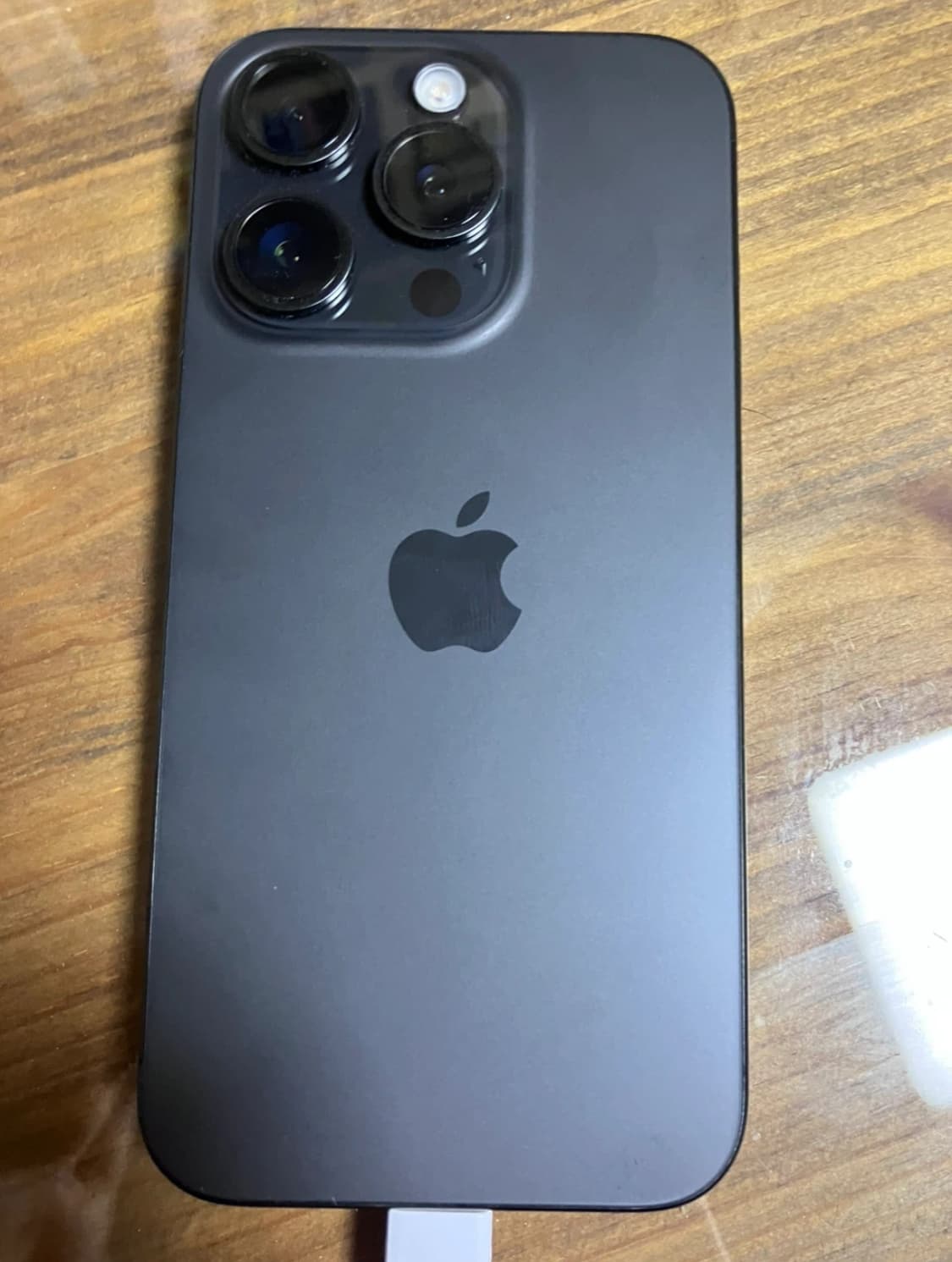 아이폰 15프로 상품이미지2