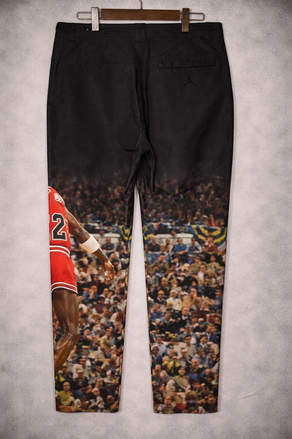 조던 포토 우븐팬츠 상품이미지2