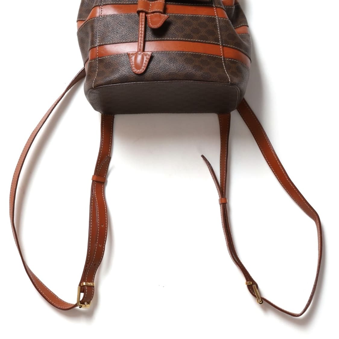 셀린느 Celine Macadam Mini Backpack   상품이미지3