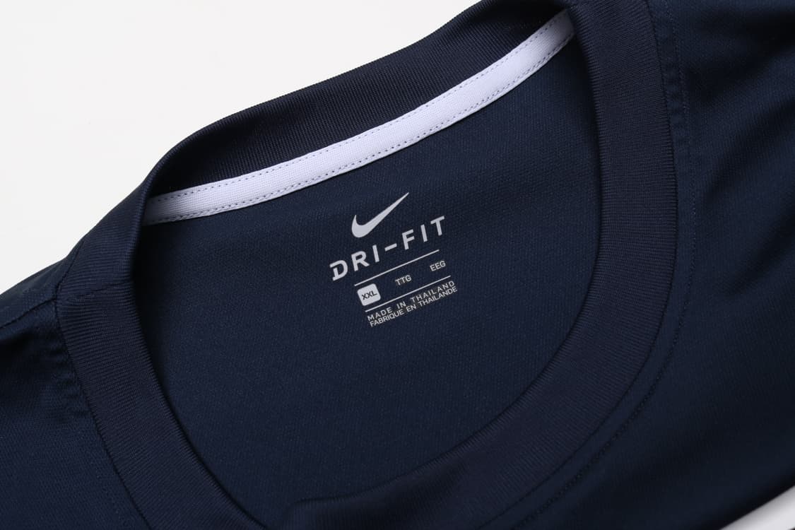 [XXL] 나이키 농구 국대 지급용 슈팅셔츠 상품이미지4