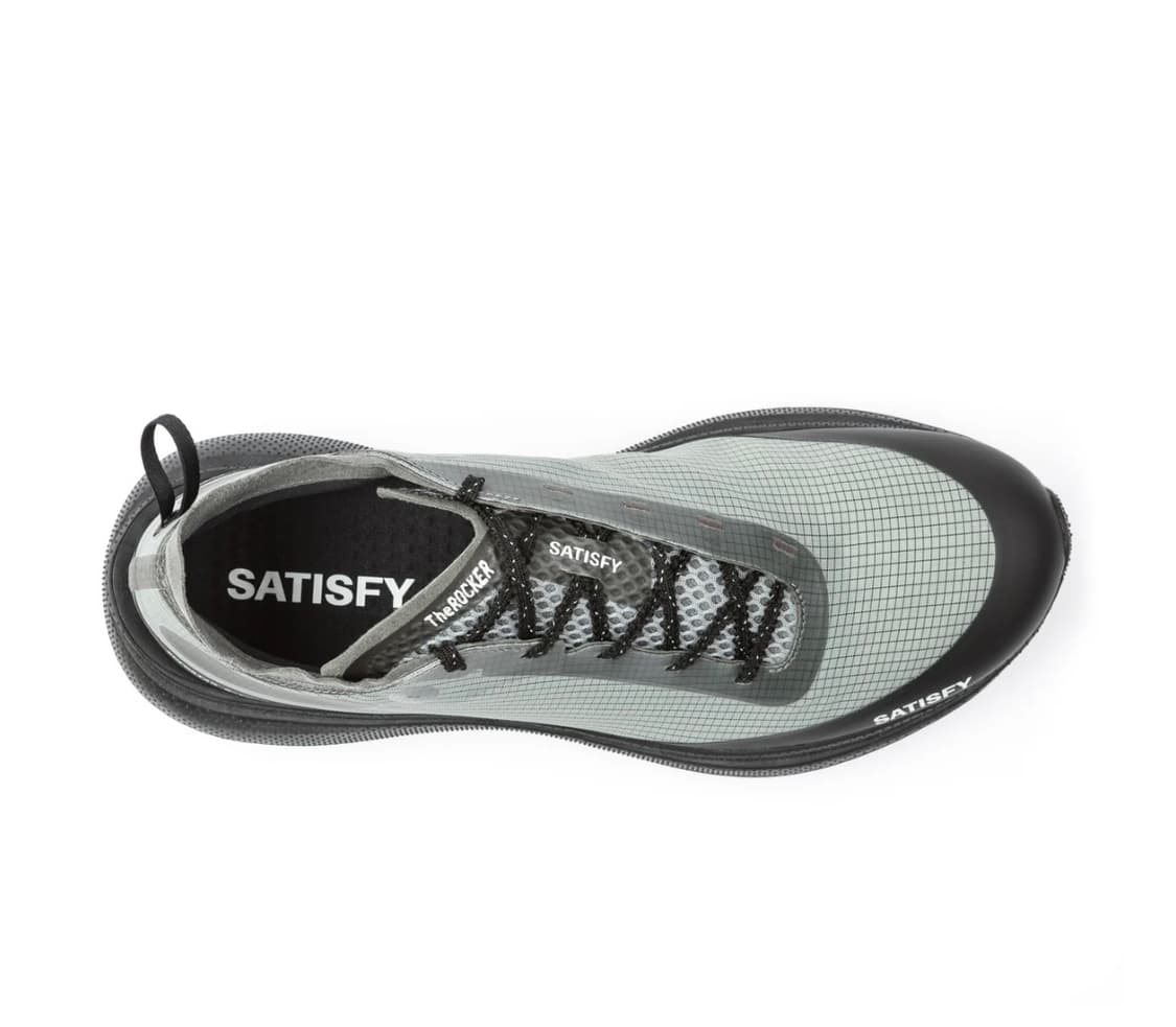 새티스파이 SATISFY 더 락커 the rocker 쉐도우us 10.5 상품이미지8