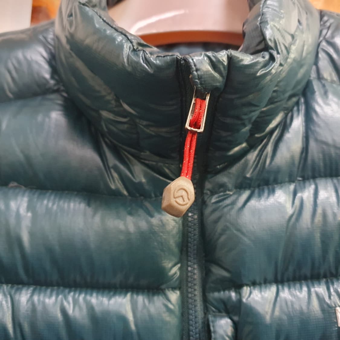 노스페이스 SUMMIT SERIES 구스다운패딩(95) 상품이미지9