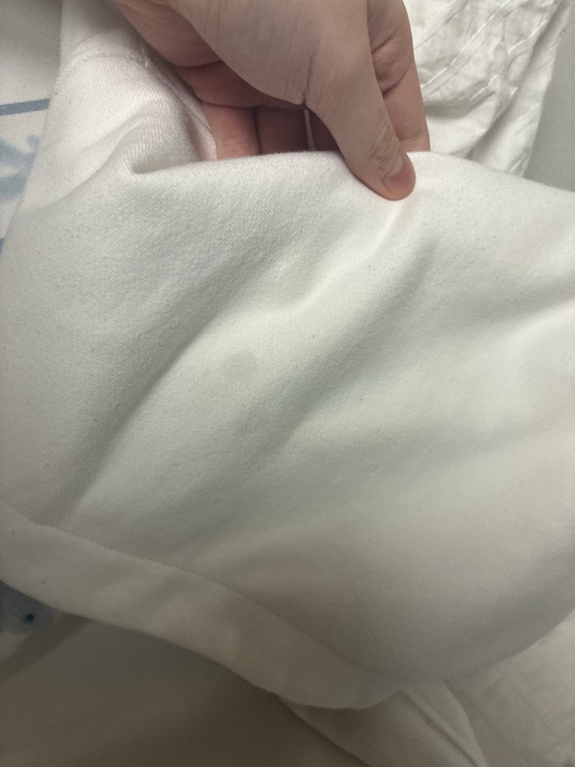 코이세이오 푸루시 후드티 상품이미지3