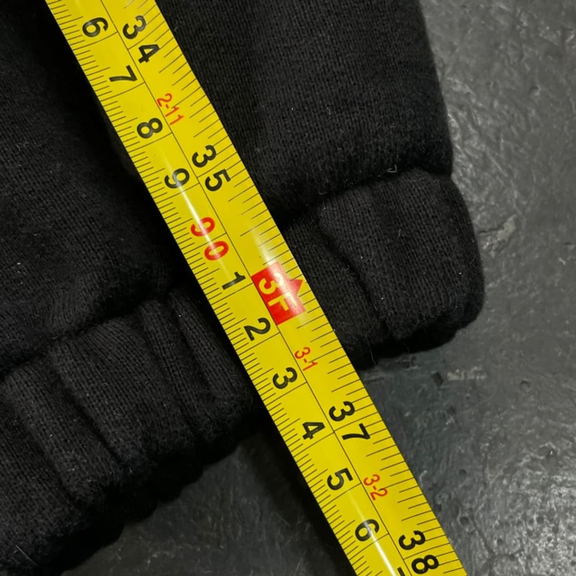 90 마르디 스웻팬츠  상품이미지8